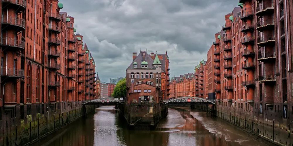 Scandic Hotels Open 2028 in Hamburg